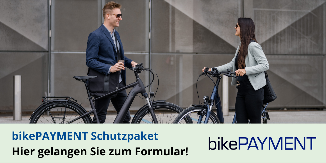 bikePAYMENT